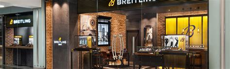 breitling canary wharf|Breitling Boutique Canary Wharf.